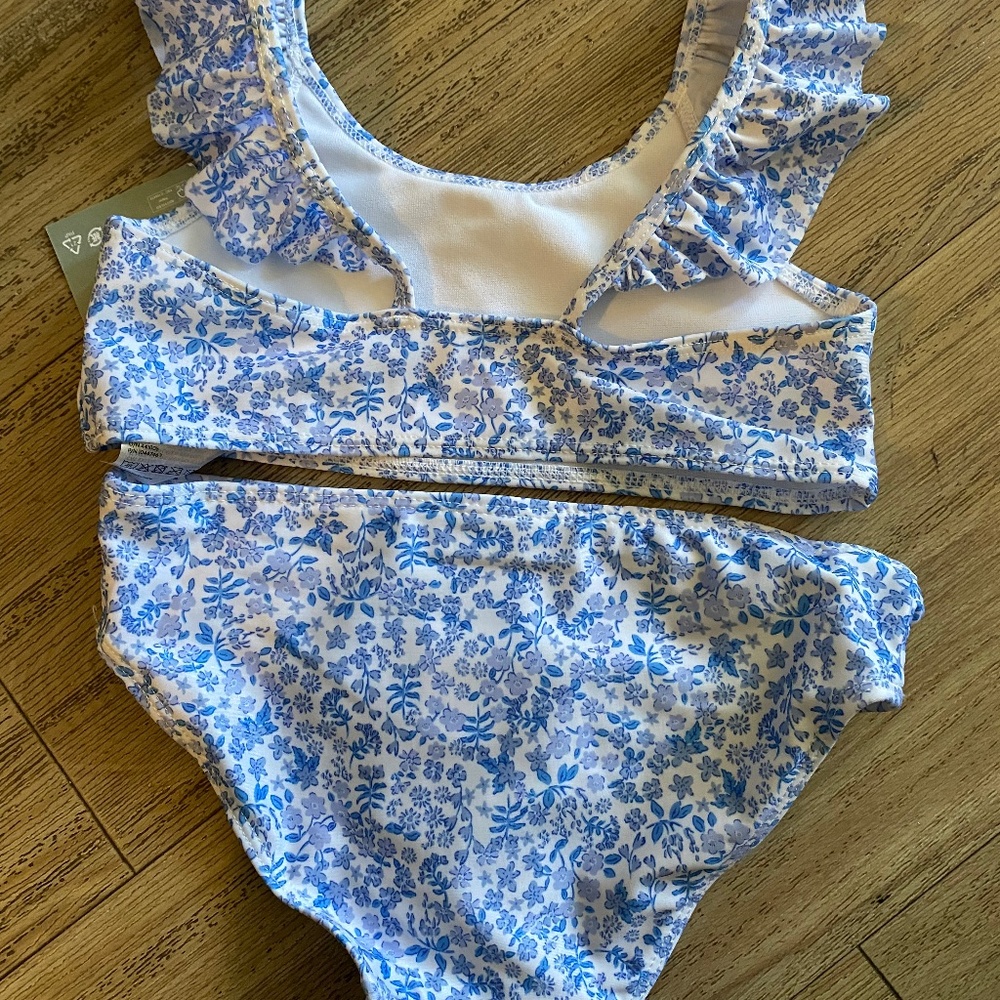 Bathing suit